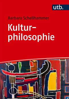Cover Kulturphilosophie