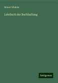 Lehrbuch der Buchhaltung Lehrbuch der Buchhaltung