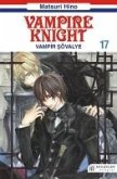 Vampire Knight - Vampir Sövalye 17 Vampire Knight - Vampir Sövalye 17