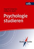 Psychologie studieren Psychologie studieren
