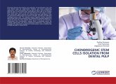 CHONDROGENIC STEM CELLS ISOLATION FROM DENTAL PULP CHONDROGENIC STEM CELLS ISOLATION FROM DENTAL PULP