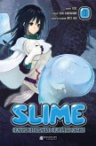 Slime Olarak Reenkarne Oldugum Zaman 1. Cilt Slime Olarak Reenkarne Oldugum Zaman 1. Cilt