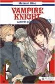 Vampire Knight - Vampir Sövalye 13 Vampire Knight - Vampir Sövalye 13