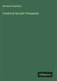 Goethe & das alte Testament