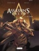 Assassins Creed 5 - El Cakr Assassins Creed 5 - El Cakr