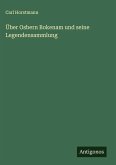 Über Osbern Bokenam und seine Legendensammlung Über Osbern Bokenam und seine Legendensammlung