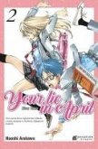 Your Lie in April - Nisan Yalani 2 Your Lie in April - Nisan Yalani 2