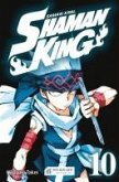 Shaman King - Saman Kral 10 Shaman King - Saman Kral 10