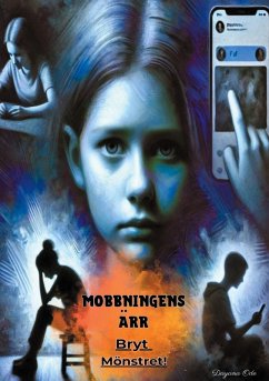Cover Mobbningens Ärr