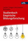 Grundlagen Empirische Bildungsforschung Grundlagen Empirische Bildungsforschung
