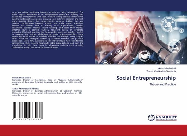 Social Entrepreneurship