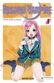 Rosario Vampire - Tilsimli Kolye ve Vampir 01