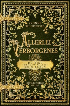 Cover Allerlei Verborgenes