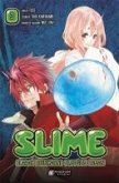 Slime Olarak Reenkarne Oldugum Zaman 3. Cilt Slime Olarak Reenkarne Oldugum Zaman 3. Cilt