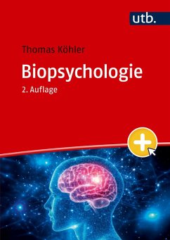 Cover Biopsychologie