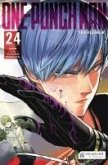 One-Punch Man - Tek Yumruk 24 One-Punch Man - Tek Yumruk 24