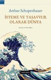 Isteme ve Tasavvur Olarak Dünya