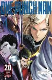 One-Punch Man - Tek Yumruk 20