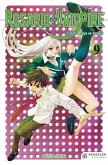 Rosario Vampire - Tilsimli Kolye ve Vampir 09