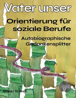 Cover Vater unser - Orientierung für soziale Berufe