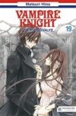 Vampire Knight - Vampir Sövalye 19 Vampire Knight - Vampir Sövalye 19