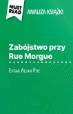 Zabójstwo przy Rue Morgue ksi¿¿ka Edgar Allan Poe (Analiza ksi¿¿ki) Zabójstwo przy Rue Morgue ksi¿¿ka Edgar Allan Poe (Analiza ksi¿¿ki)