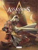Assassins Creed 6 - Leila Assassins Creed 6 - Leila