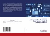 Prospects for Developing New Service Types in Commercial Banks