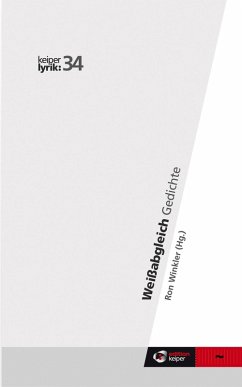 Cover Weißabgleich