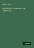 Geschichte der Burggrafen von Regensburg Geschichte der Burggrafen von Regensburg