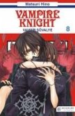 Vampire Knight - Vampir Sövalye 08 Vampire Knight - Vampir Sövalye 08