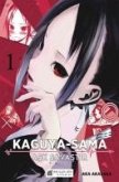 Kaguya-Sama - Ask Savastir 1 Kaguya-Sama - Ask Savastir 1