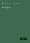 Les tragédies Les tragédies