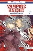 Vampire Knight - Vampir Sövalye 07 Vampire Knight - Vampir Sövalye 07