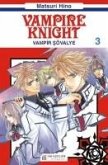 Vampire Knight - Vampir Sövalye 03 Vampire Knight - Vampir Sövalye 03