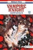 Vampire Knight - Vampir Sövalye 12 Vampire Knight - Vampir Sövalye 12