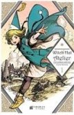 Witch Hat Atelier - Cadi Sapkasi Atölyesi 1 Witch Hat Atelier - Cadi Sapkasi Atölyesi 1