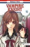 Vampire Knight - Vampir Sövalye 15 Vampire Knight - Vampir Sövalye 15