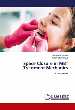 Cover Space Closure in MBT Treatment Mechanics