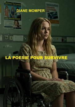 Cover La poesie pour survivre