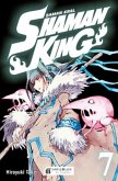 Shaman King - Saman Kral 7 Shaman King - Saman Kral 7