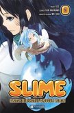 Slime Olarak Reenkarne Oldugum Zaman 2.Cilt Slime Olarak Reenkarne Oldugum Zaman 2.Cilt