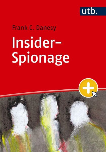 Insider-Spionage Insider-Spionage