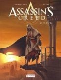 Assassins Creed 4 - Hawk Assassins Creed 4 - Hawk