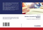 Written Corrective Feedback Stories I