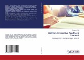 Written Corrective Feedback Stories I Written Corrective Feedback Stories I