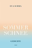 Sommerschnee Sommerschnee