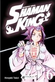 Shaman King - Saman Kral 6 Shaman King - Saman Kral 6