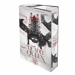 Cover Deadly Queen
