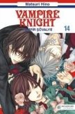 Vampire Knight - Vampir Sövalye 14 Vampire Knight - Vampir Sövalye 14